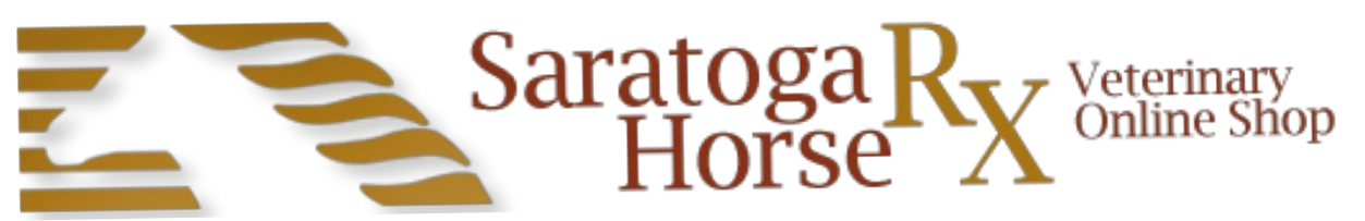 Saratoga Horse Rx