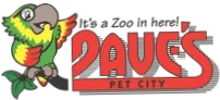 Dave's Soda and Pet City