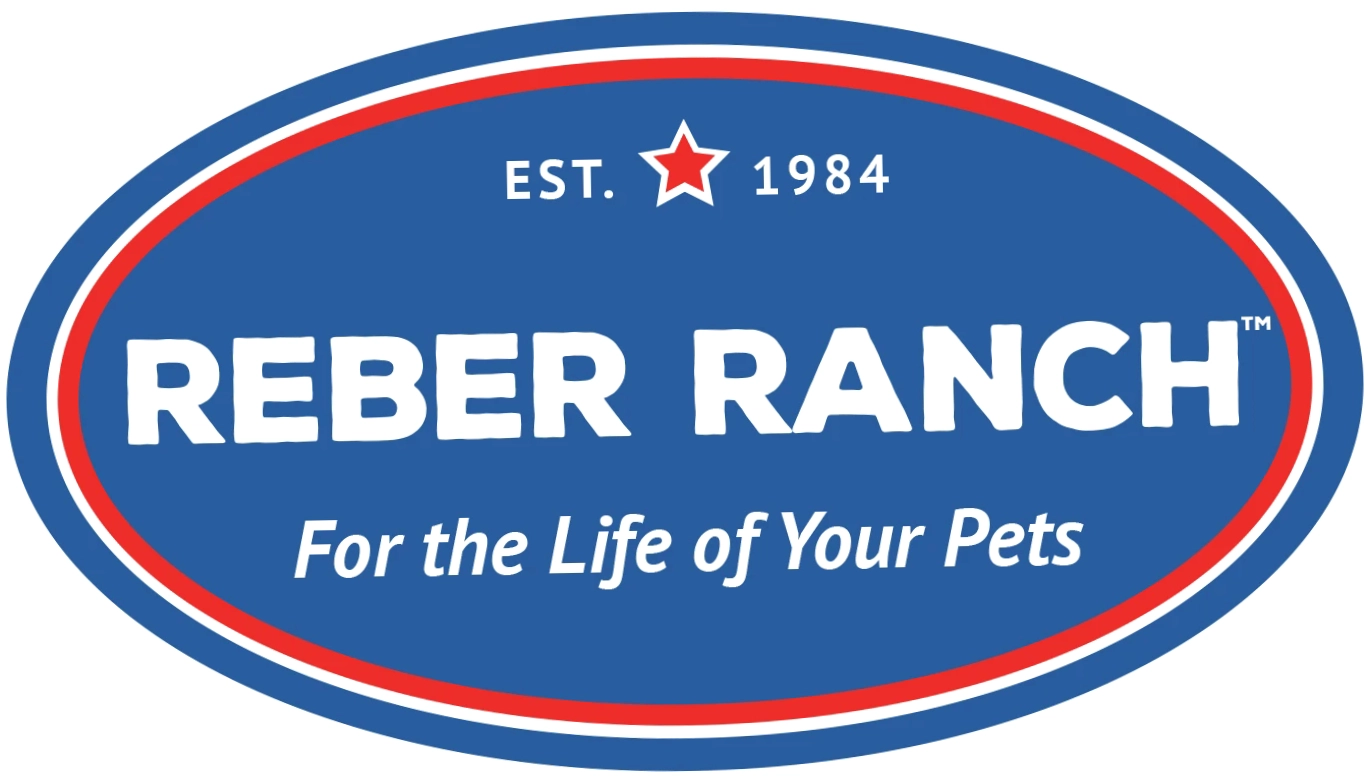 Reber Ranch