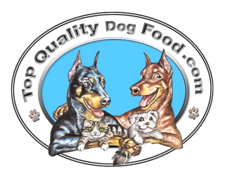 Top Quality Dog Food
