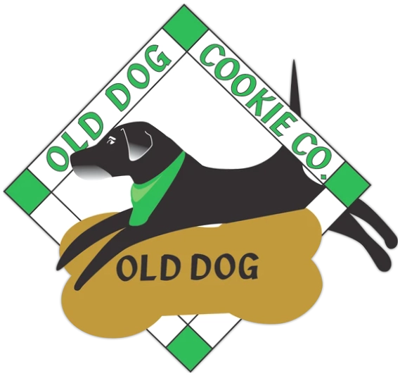 Old Dog Cookie