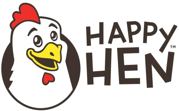 Happy Hen Treats