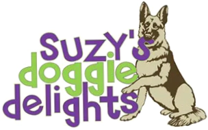 Suzy'S Doggie Delights