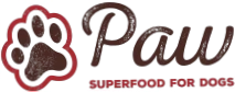 Paws Dog Food