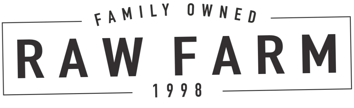 RAW FARM usa