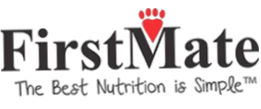 First Mate Dog Food