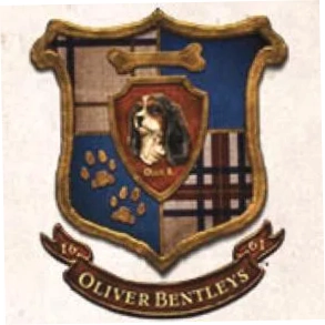Oliver Bentleys