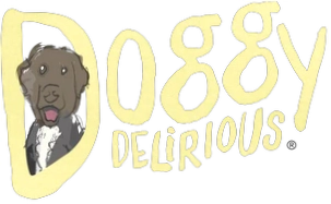 Doggy Delirious
