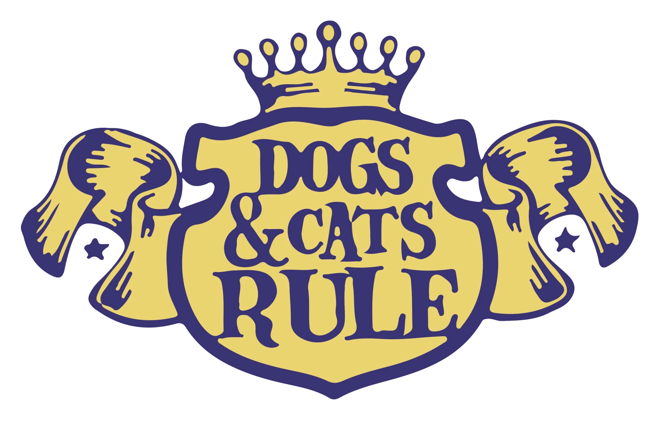 Dogs and Cats Rule