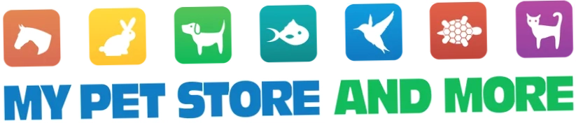 My Pet Store And More