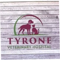 Tyrone Vet