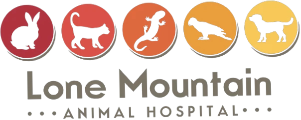 Lone Mountain Animal Hospital