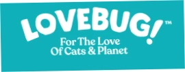 Lovebug Cat Food