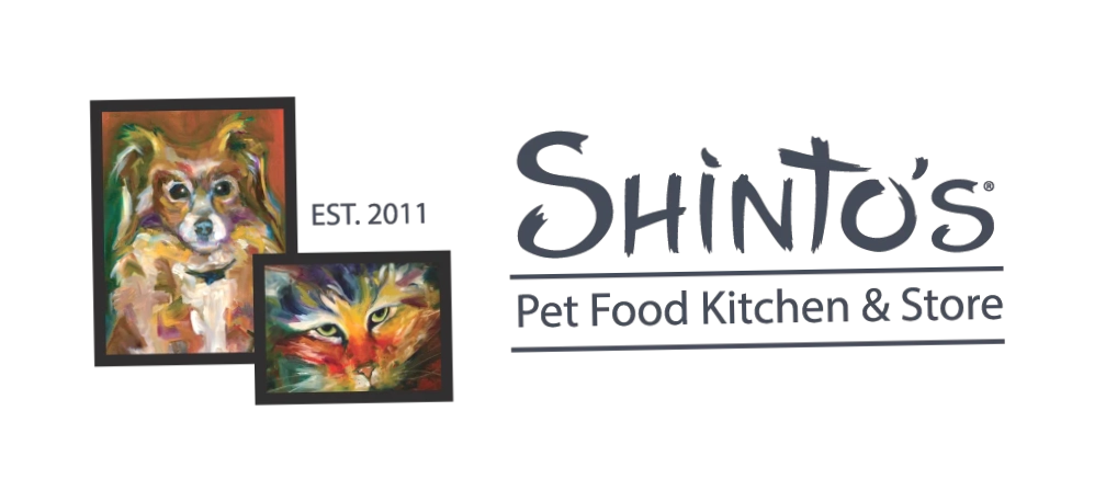 Shintos