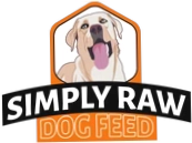 Simply Raw Dog Feed