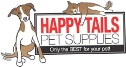 Happy Tails Pet Supplies