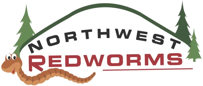 Northwest Redworms