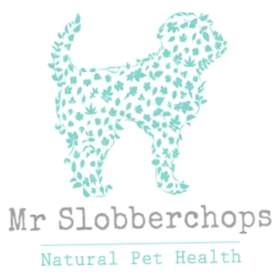 Mr. Slobberchops