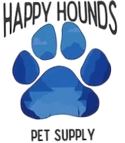 Happy Hounds Pet Supply