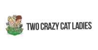 Two Crazy Cat Ladies