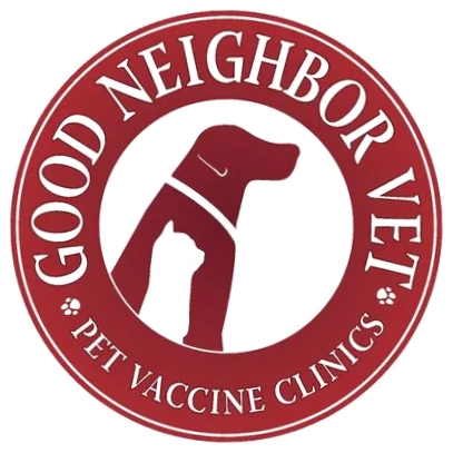 Good Neighbor Vet