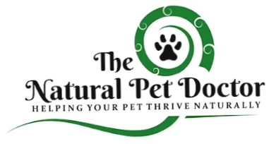 The Natural Pet Doctor