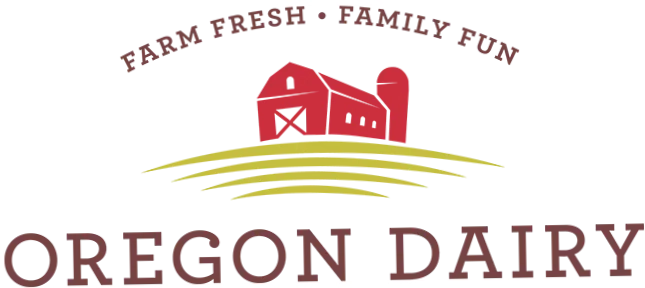 Oregon Dairy