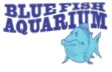 Blue Aquarium
