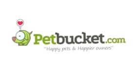 Pet Bucket