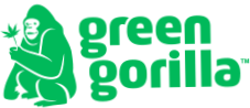 Green Gorilla