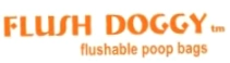 FLUSH DOGGY