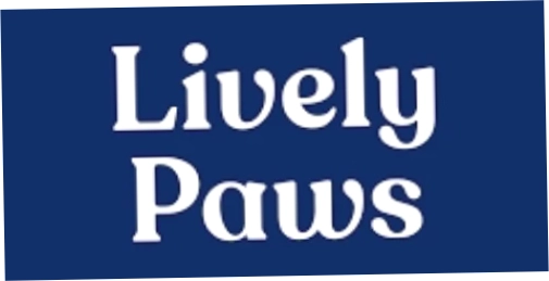 Lively Paws