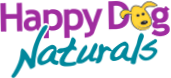 Happy Dog Naturals