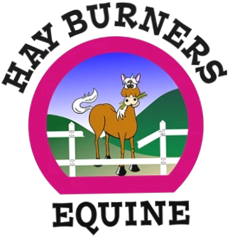 Hay Burners Equine