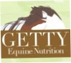 Getty Equine Nutrition