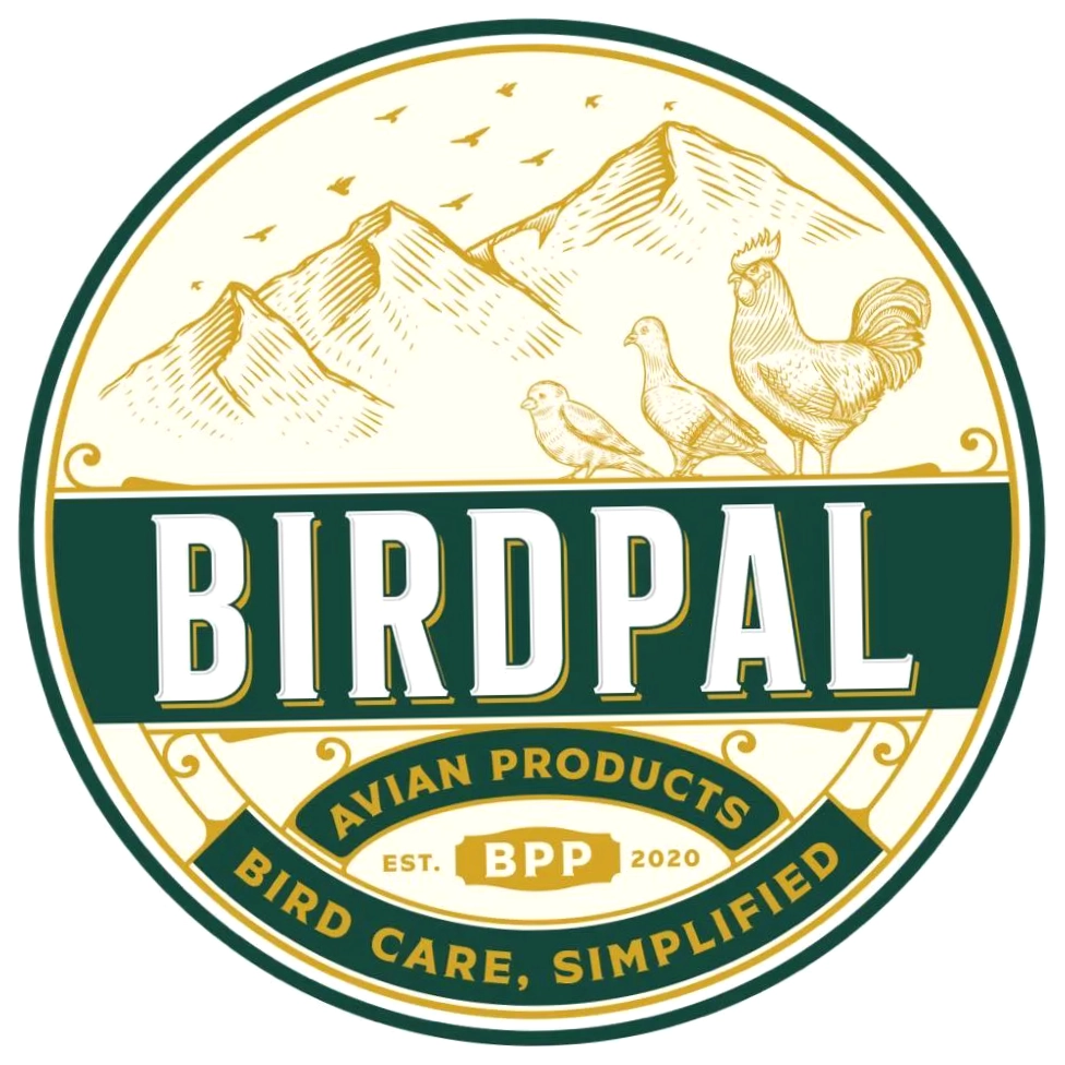 BirdPal Products