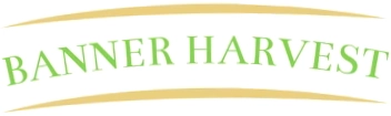 Banner Harvest