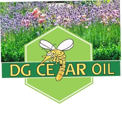 Dg Cedar Oil