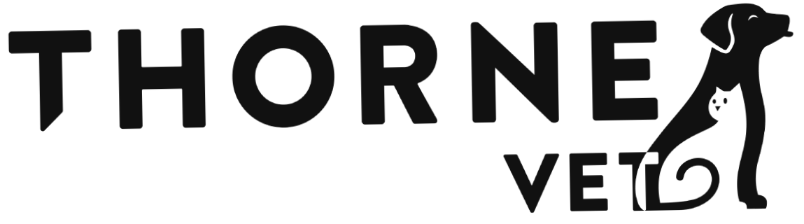 Thorne Vet
