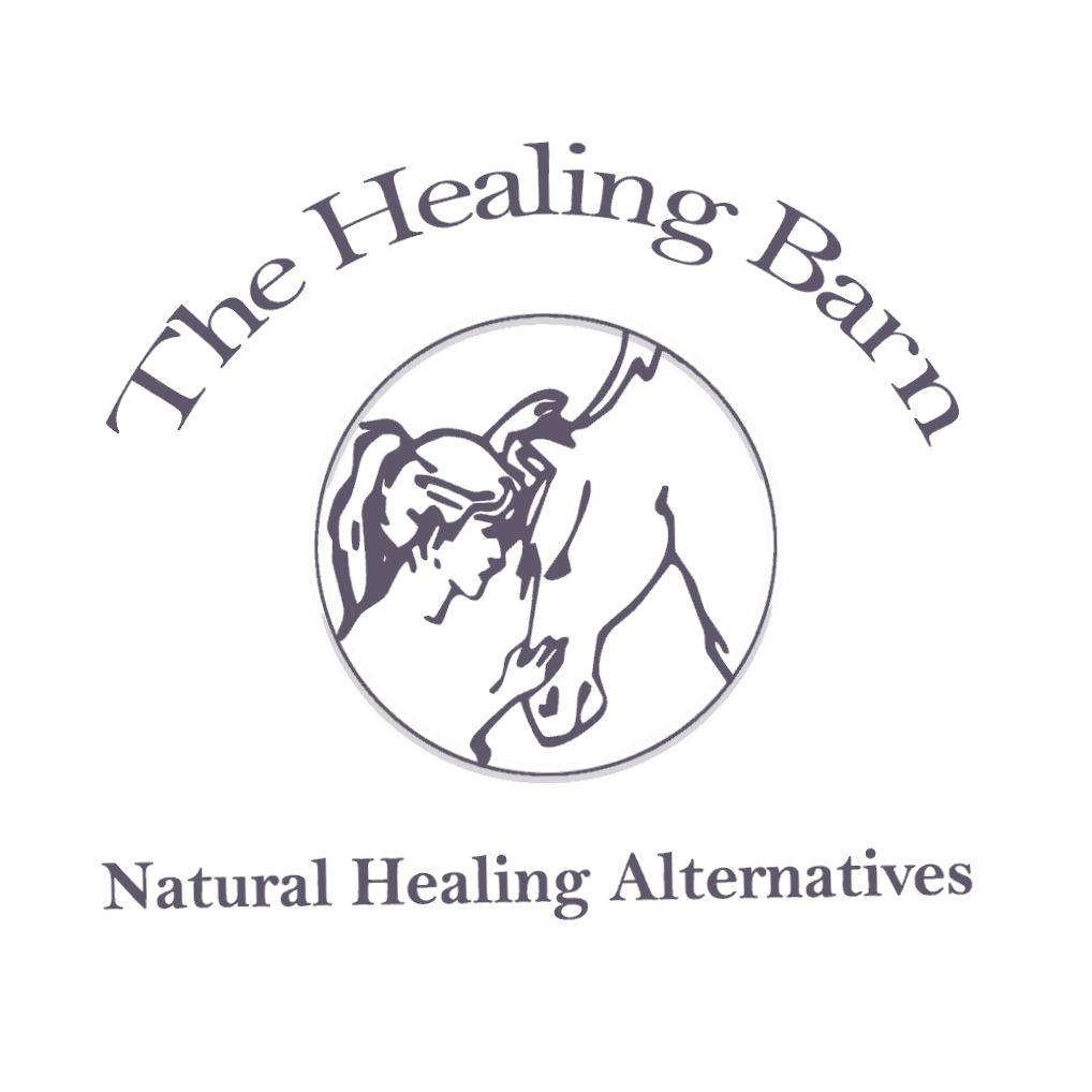 The Healing Barn