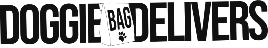 Doggie Bag Delivers