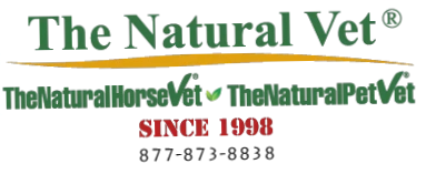 The Natural Vet