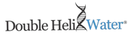 Double Helix Water