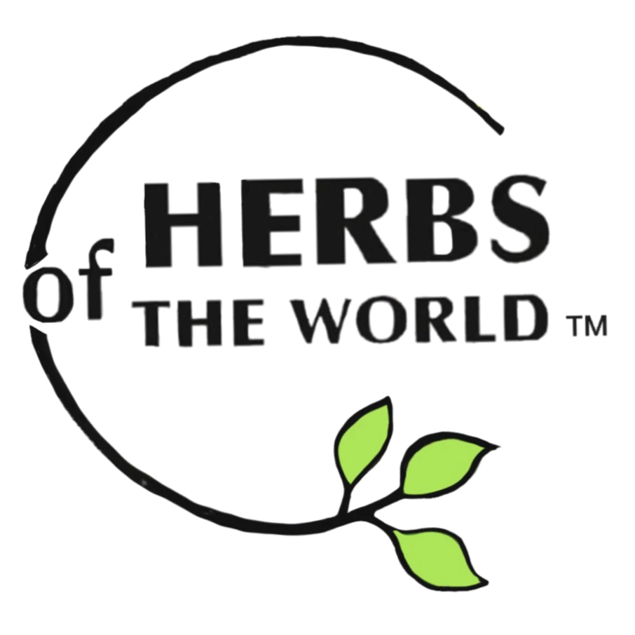 Herbs of the World
