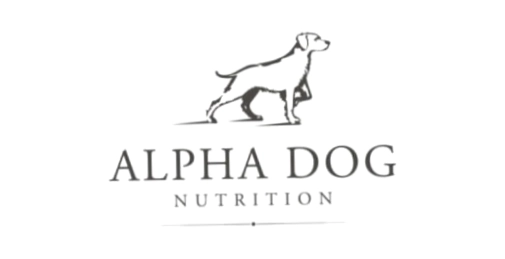 Alpha Dog Nutrition