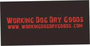 Workingdogdrygoods