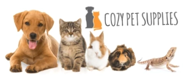 Cozy Pet Supplies