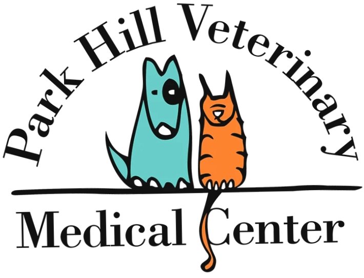 Park Hill Vet