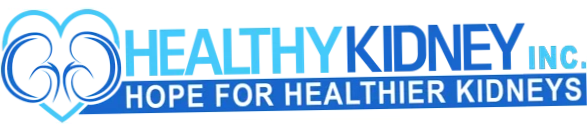 Healthy Kidney Inc