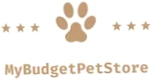 MyBudgetPetStore